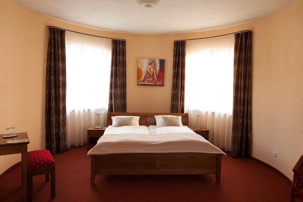 Villa Golf Sliač Habitación foto