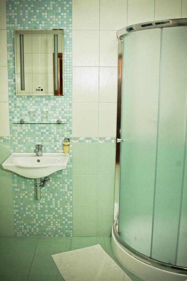 Villa Golf Sliač Habitación foto